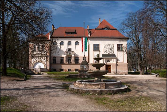 Lehet, hogy egy k�p err�l: szabadt�ri �s eml�km�