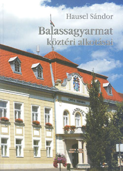 Balassagyarmat k�zt�ri alkot�sai