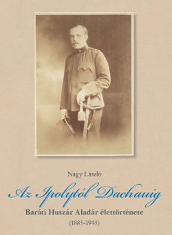 Az Ipolyt�l Dachauig