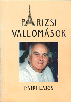 P�rizsi vallom�sok
