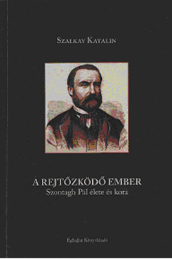 A rejt�zk�d� ember