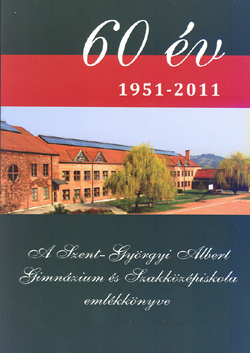 A Sz�nt� 60 �ve