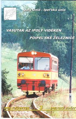 Vasutak az Ipoly ment�n