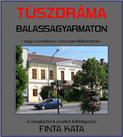 T�szdr�ma Balassagyarmaton