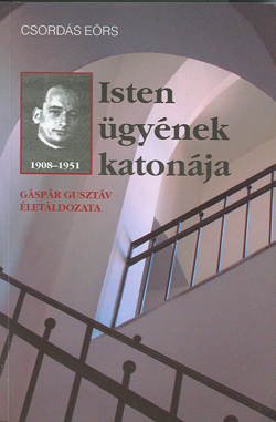 Isten �gy�nek katon�ja