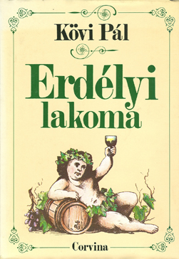 Erd�lyi lakoma