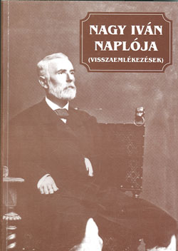 Nagy Iv�n napl�ja