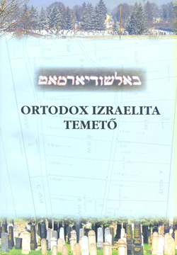 Ortodox izraelita temet�