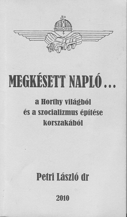 Megk�sett napl�...